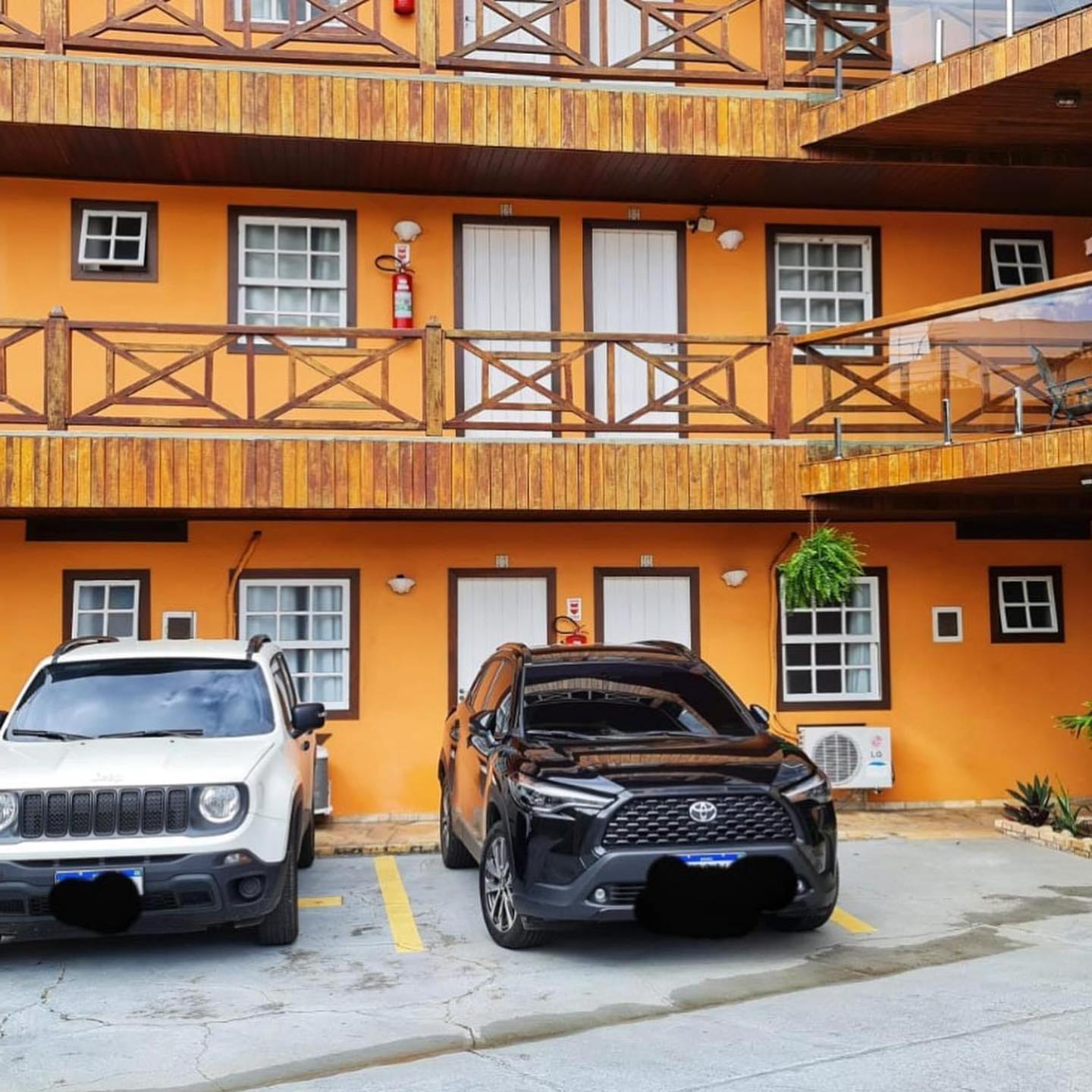 Hotel Pousada Enseada Da Vila Cabo Frio Exterior foto